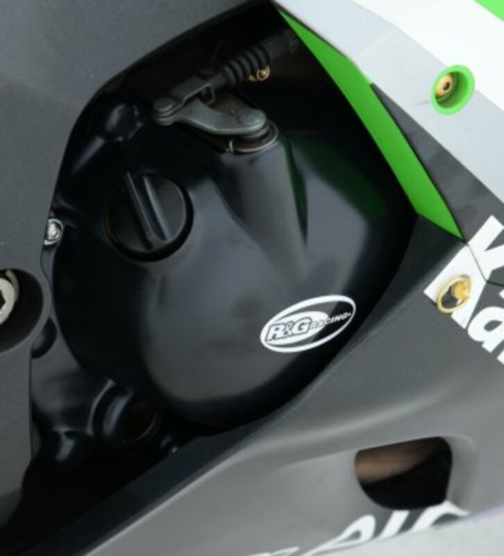 Cubrecárter derecho R&G RACING