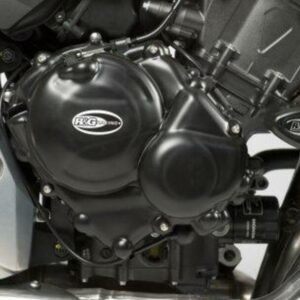 Cubrecárter derecho R&G RACING