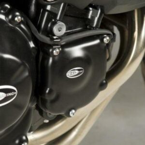 Protector tapa de encendido (derecho) R&G RACING