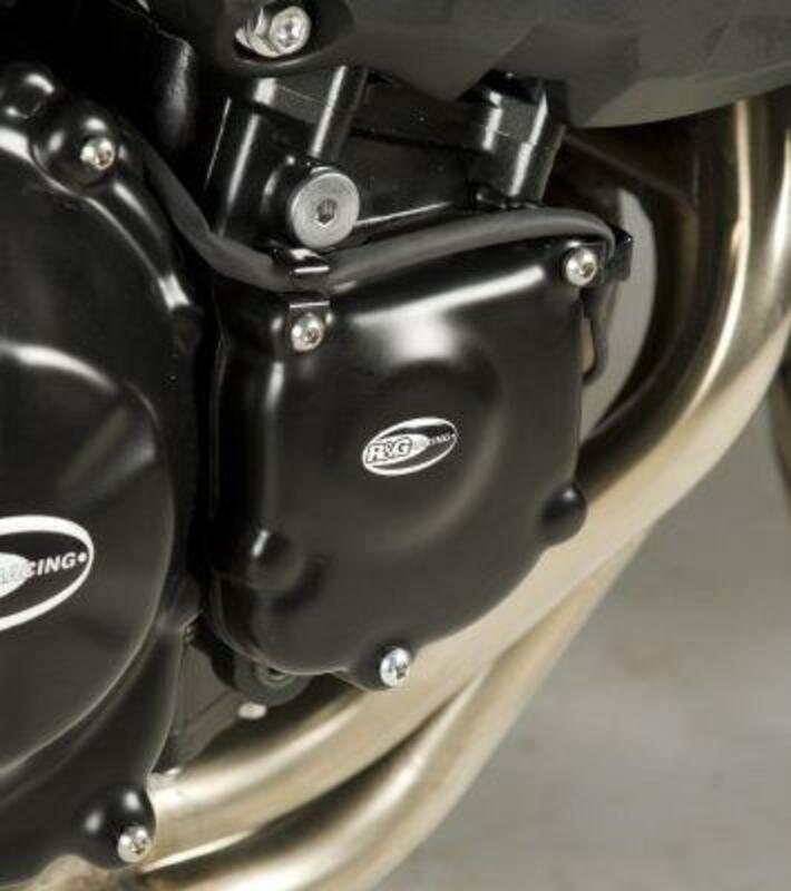 Protector tapa de encendido (derecho) R&G RACING
