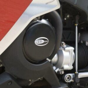 Cubrecárter izquierdo R&G RACING