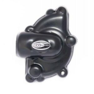 Cubrecárter izquierdo R&G RACING