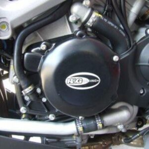 Cubrecárter izquierdo R&G RACING