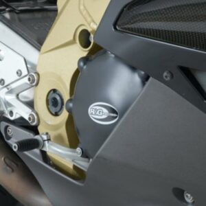 Cubrecárter derecho R&G RACING