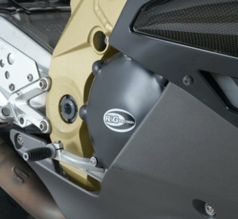Cubrecárter derecho R&G RACING