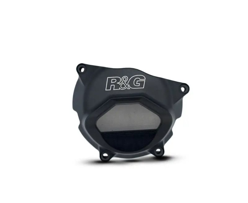 Protector tapa de encendido R&G RACING Pro