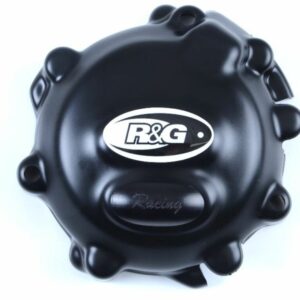 Protector tapa de encendido (izquierdo) R&G RACING Race Series