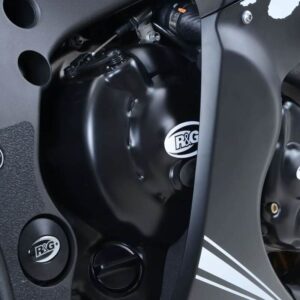 Protector tapa de embrague R&G RACING Pro
