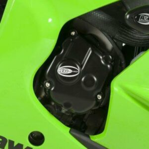 Protector tapa de encendido (derecho) R&G RACING