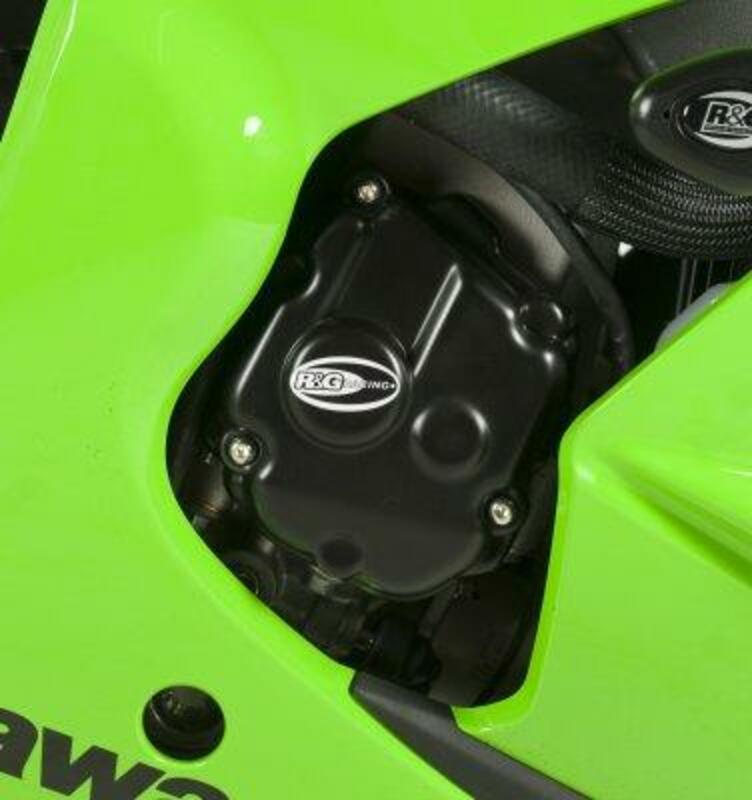 Protector tapa de encendido (derecho) R&G RACING