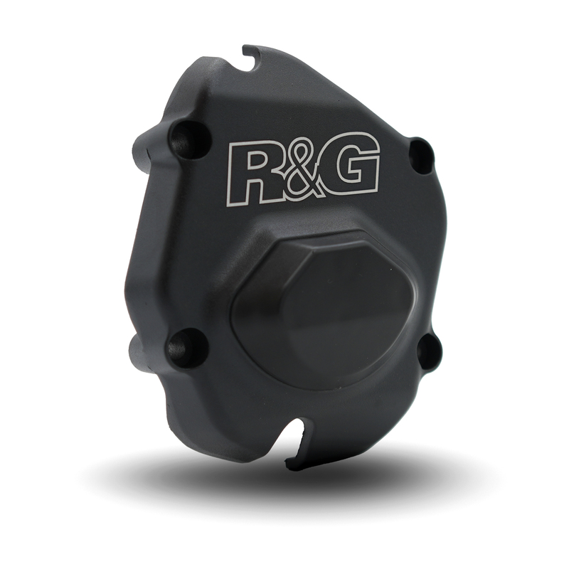 Protector tapa de encendido R&G RACING Pro