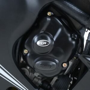 Protector tapa de encendido (derecho) R&G RACING Race Series