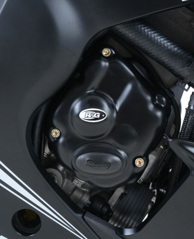 Protector tapa de encendido (derecho) R&G RACING Race Series