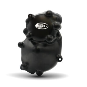 Juego de protectores tapas de motor izquierdo R&G RACING