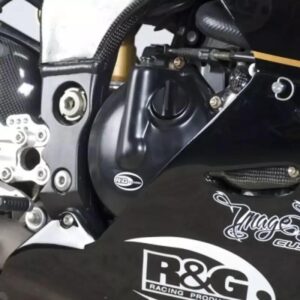 Protector tapa de embrague R&G RACING