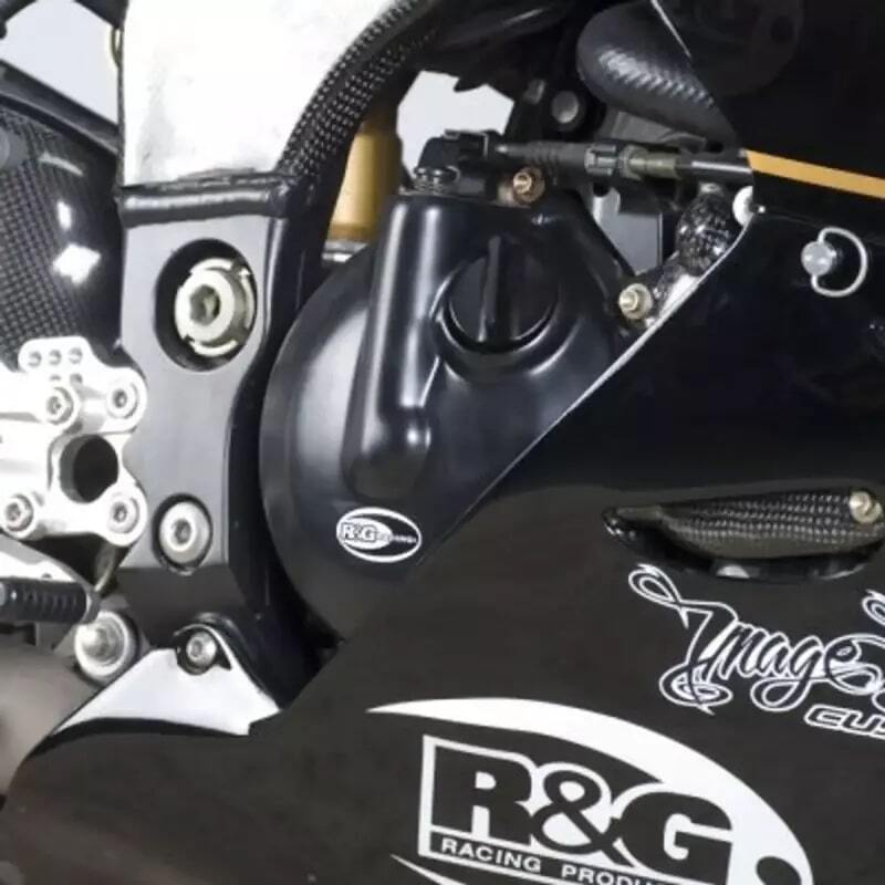 Protector tapa de embrague R&G RACING