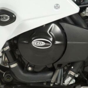 Protector tapa de encendido (izquierdo) R&G RACING
