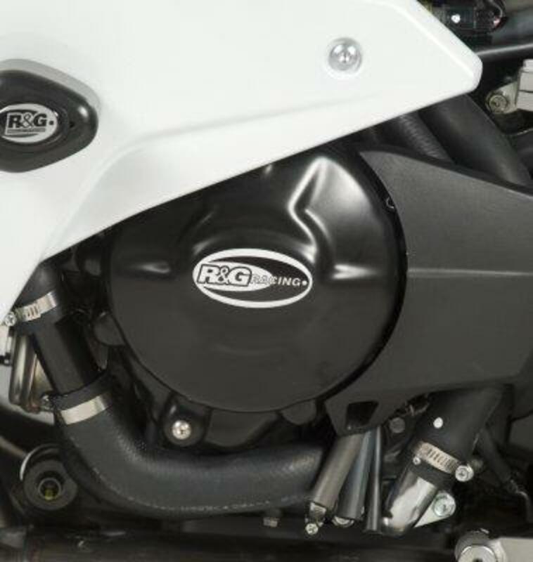 Protector tapa de encendido (izquierdo) R&G RACING