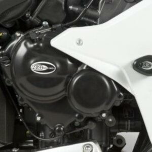 Protector tapa de embrague (derecho) R&G RACING