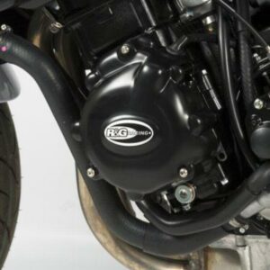 Cubrecárter derecho R&G RACING