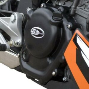 Cubrecárter derecho R&G RACING