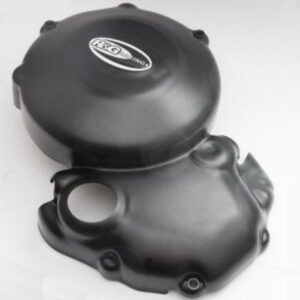 Protector tapa de embrague (derecho) R&G RACING