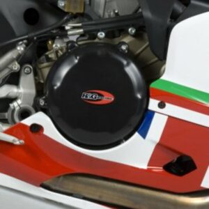 Cubrecárter derecho R&G RACING