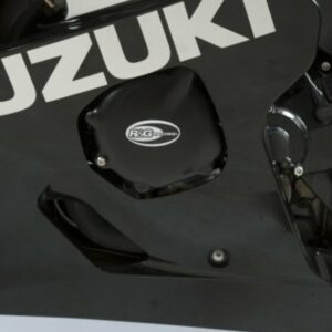 Cubrecárter izquierdo R&G RACING