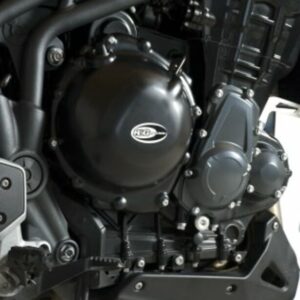Cubrecárter derecho R&G RACING