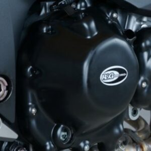 Cubrecárter derecho R&G RACING