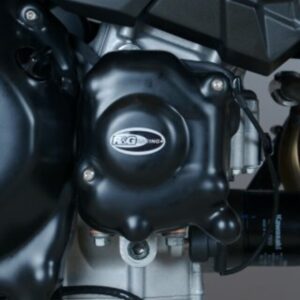 Cubrecárter derecho R&G RACING
