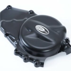 Cubrecárter izquierdo R&G RACING