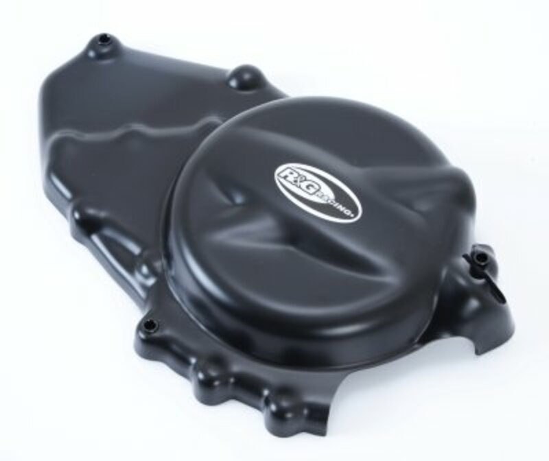 Cubrecárter izquierdo R&G RACING