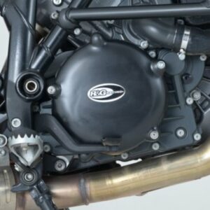 Cubrecárter derecho R&G RACING