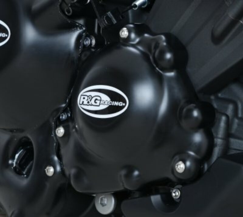 Protector tapa de encendido R&G RACING