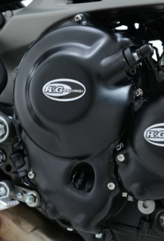 Protector tapa de embrague R&G RACING