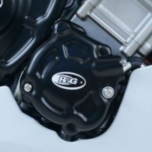 Cubrecárter derecho R&G RACING