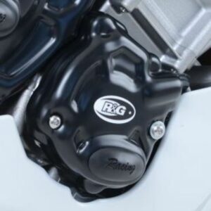 Protector tapa de bomba de aceite (derecho) R&G RACING Race Series