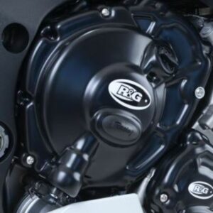 Protector tapa de embrague (derecho) R&G RACING Race Series