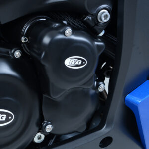 Protector tapa de encendido/bomba de agua (derecho) R&G RACING