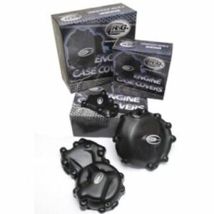 Cubrecárter derecho R&G RACING