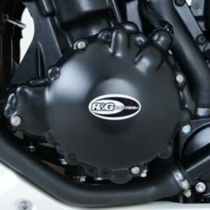 Protector tapa de encendido (izquierdo) R&G RACING