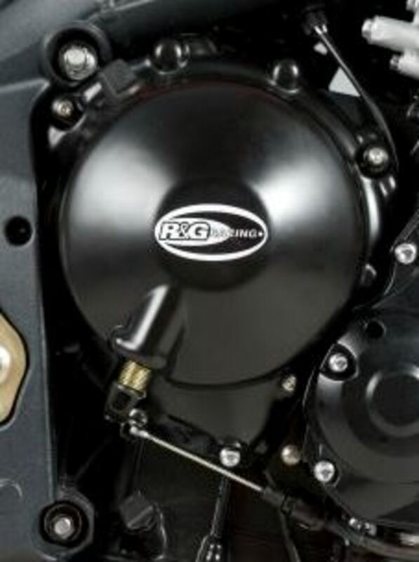 Protector tapa de embrague R&G RACING