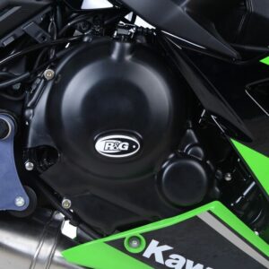 Cubrecárter derecho R&G RACING