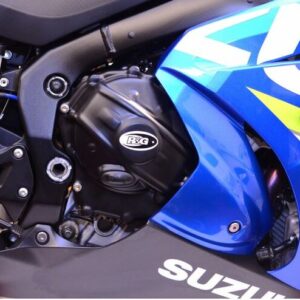 Protector tapa de embrague (derecho) R&G RACING Race Series