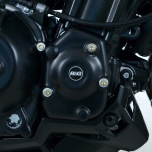 Protector tapa de encendido (derecho) R&G RACING