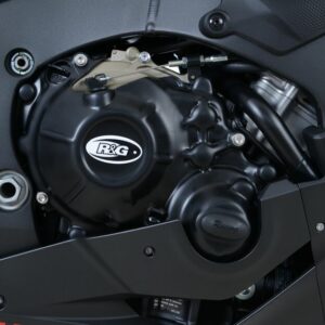 Protector tapa de embrague (derecho) R&G RACING Race Series