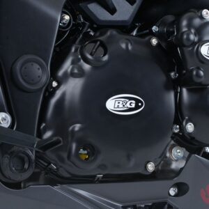 Protector tapa de embrague (derecho) R&G RACING