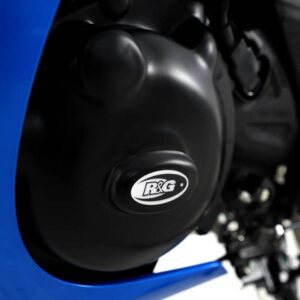Protector tapa de encendido (derecho) R&G RACING