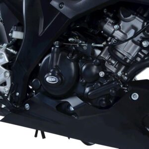 Protector tapa de embrague (izquierdo) R&G RACING